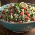 Tabbouleh