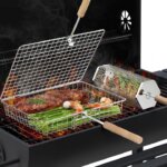 The Grill Basket Set in 2023: The Best BBQ Tool for Grilling Vegetables and Fish