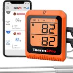 ThermoPro 650 ft Wireless Meat Thermometer: The Best Value for Those Seeking Perfect Cooking Results