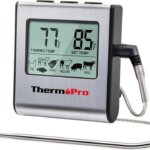 ThermoPro TP16: The Best Value Meat Thermometer for Perfect Cooking