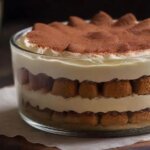 Tiramisu fit