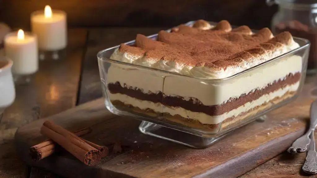 Tiramisu