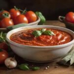 Tomato sauce