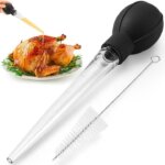 Turkey Baster in 2024: The Best Cooking Tool for Juicy Meat