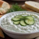Tzatziki