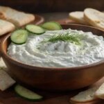 Tzatziki