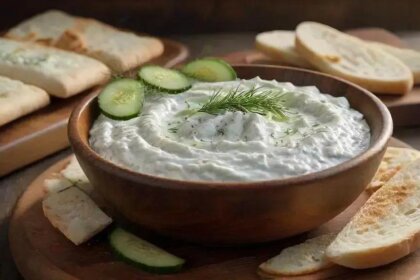 Tzatziki