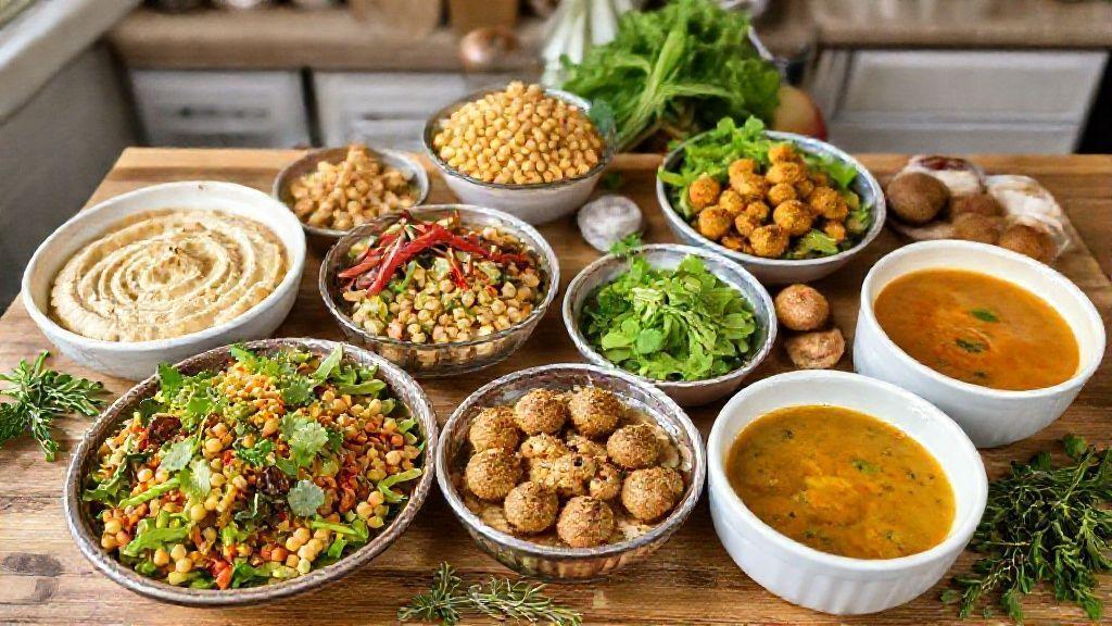 Versatility in Cooking Versatility in Cooking