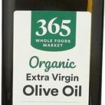 365 by Whole Foods Market: The Best Organic Extra Virgin Olive Oil of 2026