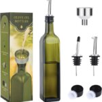 AOZITA Olive Oil Dispenser: The Best Choice for Healthy Cooking