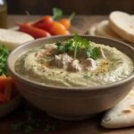 baba ganoush