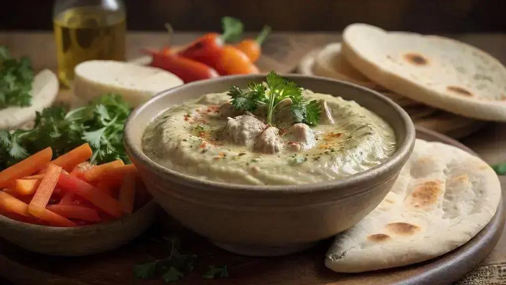 baba ganoush