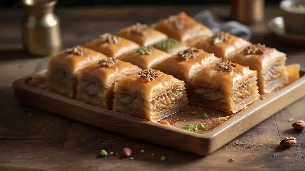 Baklava