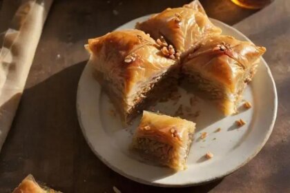 Baklava