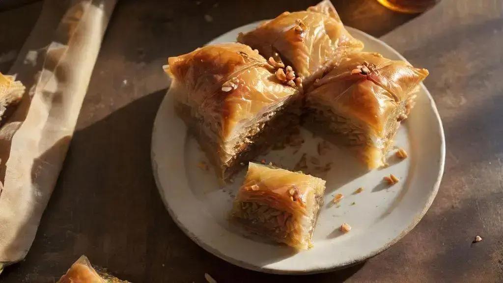Baklava