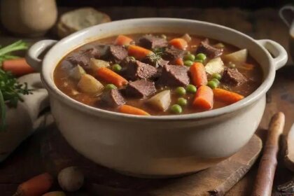 beef stew