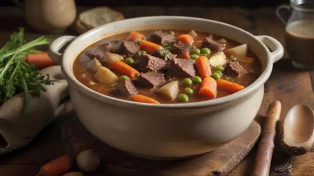 beef stew