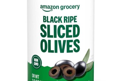 Black Ripe Sliced Olives: The Best Choice for Flavorful Meals in 2026