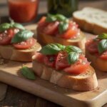 Bruschetta