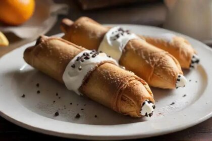 cannoli