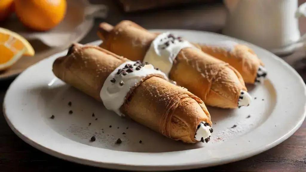 cannoli