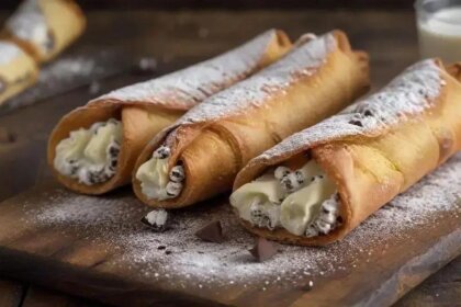 cannoli