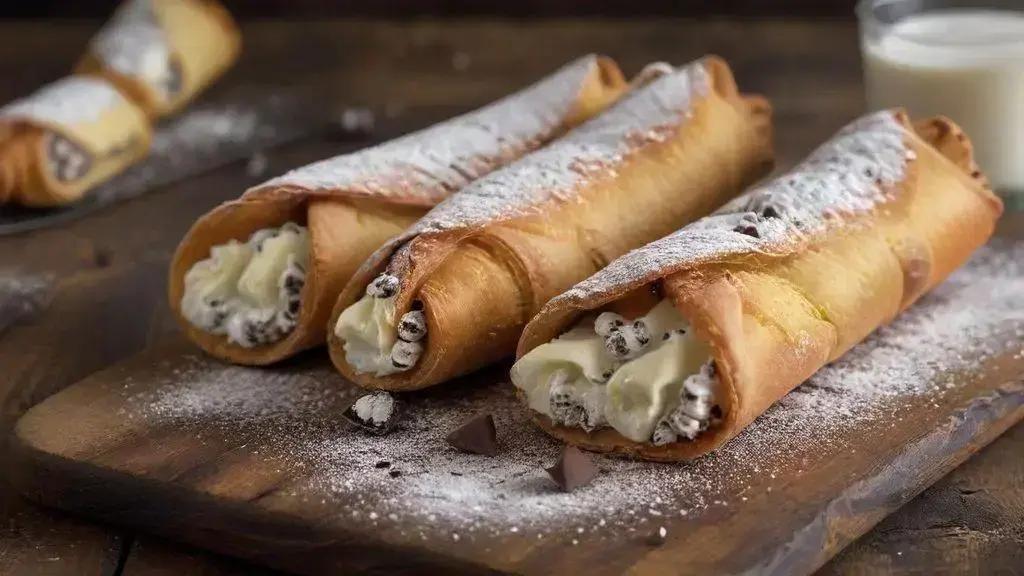 cannoli
