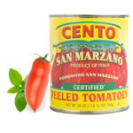 Cento San Marzano Tomatoes: The Best Choice for Authentic Italian Cooking