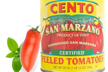 Cento San Marzano Tomatoes: The Best Choice for Authentic Italian Cooking