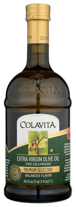 Colavita Extra Virgin Olive Oil 2023: The Best Choice for Healthy Cooking