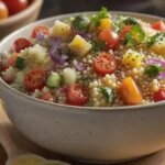 couscous salad
