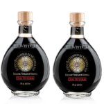 Due Vittorie Oro Gold Balsamic Vinegar: The Best Choice for Authentic Flavor in 2026
