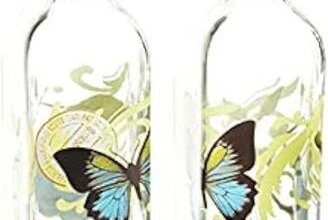 DUSVALLY Olive Oil Dispenser Review: The Best Choice for Your Kitchen