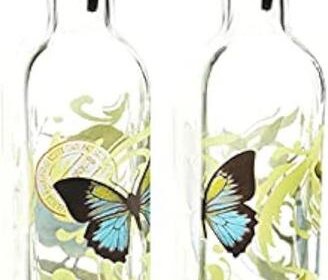 DUSVALLY Olive Oil Dispenser Review: The Best Choice for Your Kitchen