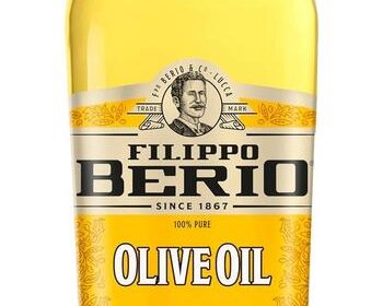 Filippo Berio Olive Oil: The Best Choice for Quality Cooking in 2023