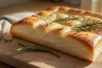 Focaccia