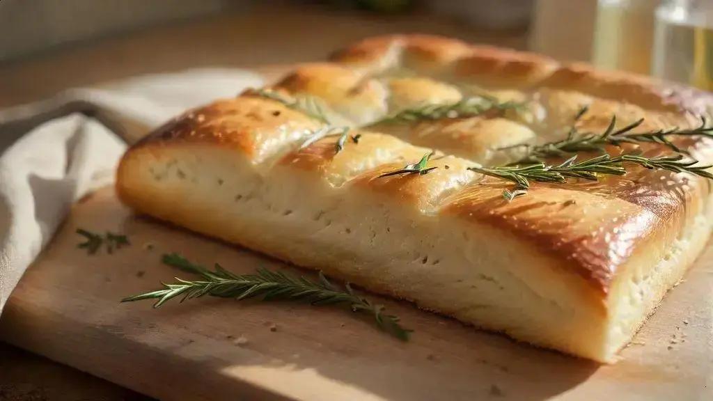 Focaccia
