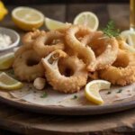 fried calamari