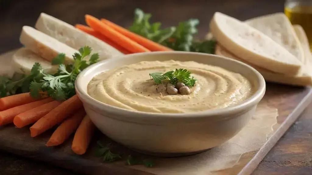 Hummus