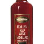 Mantova Italian Red Wine Vinegar: The Best Choice for Flavorful Cooking