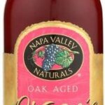 Napa Valley Vinegar Review 2023: The Best Organic Choice for Flavorful Dishes