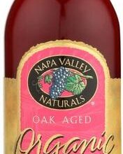Napa Valley Vinegar Review 2023: The Best Organic Choice for Flavorful Dishes