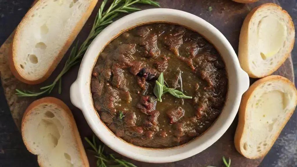 Olive tapenade