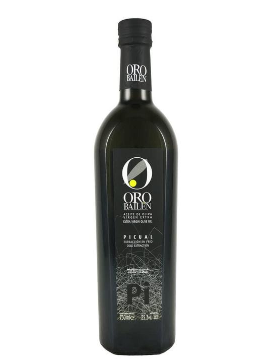 Oro Bailen Reserva Familiar Picual 2020: The Best Quality Olive Oil for Your Kitchen