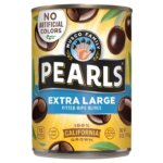 Pearls Extra-Large Ripe Pitted Olives in 2026: The Best Choice for a Tasty Snack