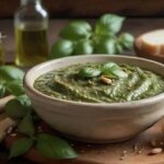 pesto sauce