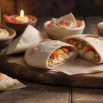 Pita bread