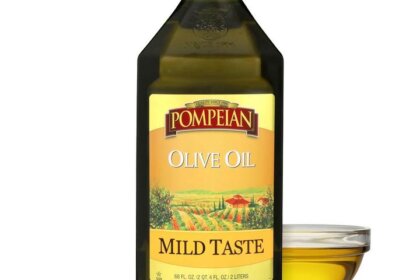 Pompeian Mild Taste Olive Oil 2023: The Best Choice for Healthy Cooking
