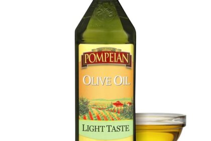 Pompeian Olive Oil in 2024: The Best Choice for Healthy Cooking