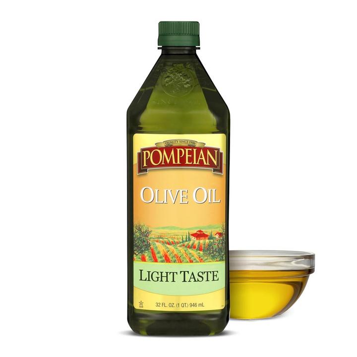 Pompeian Olive Oil in 2024: The Best Choice for Healthy Cooking